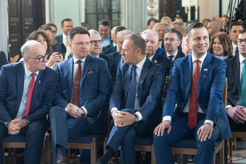 Sondaż obywatelski: Opozycja ma tylko jedną szansę, aby rządzić po wyborach