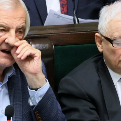Nowe święto państwowe! Dzień gehenny dzieci wojny