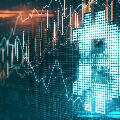 Dlaczego kryptowaluty rosną? Przyczyna leży w bankach centralnych