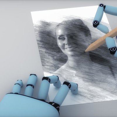 Kto jest twórcą, a kto zarobi na wytworach AI?Prawa autorskie a sztuczna inteligencja