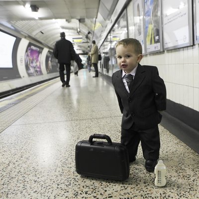 Da się przewidzieć, kto zostanie biznesmenem, a kto ekspedientem w sklepie? „Z pewnym prawdopodobieństwem – tak”