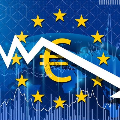 Inflacja w Europie będzie spadać, ale przedsiębiorcom będzie trudniej. Prognoza Euromonitora