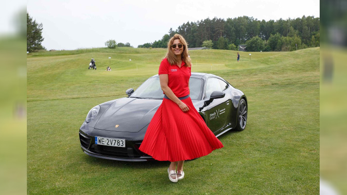 Dr Irena Eris Ladies’ Golf Cup powraca w wielkim stylu!