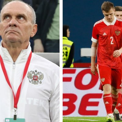 Rosja miała zagrać mecz, ale zablokowały go władze. Ostra reakcja kibiców. Upokarzające