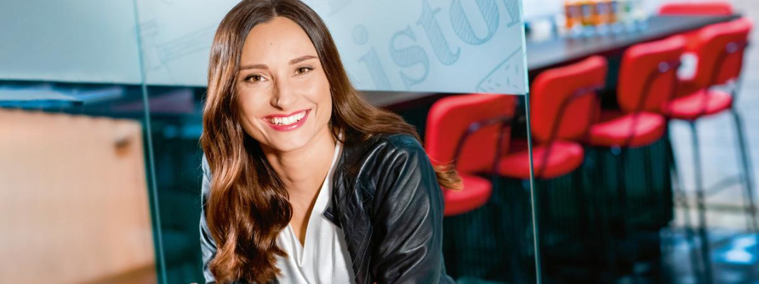 Pierwszy punkt w CV to była roczna podróż dookoła świata. Pracę w Amsterdamie znalazła w miesiąc. Dziś Marta Pilczuk kieruje polską dywizją Kraft Heinza