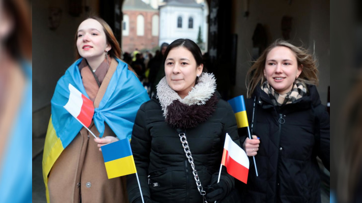 Nowe prawo ma ogromny wpływ na sytuację milionów obywateli Ukrainy przybyłych do Polski i na rynek pracy