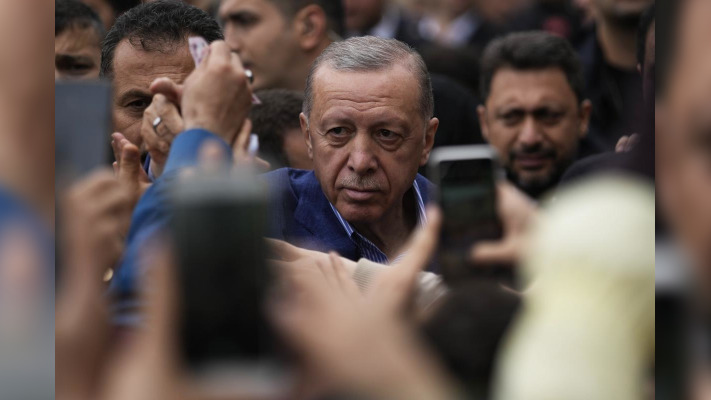 Narzekamy na inflację i wzrost cen? Popatrzmy na Turcję! Erdoğan próbuje coś zmienić — pytanie, czy na lepsze