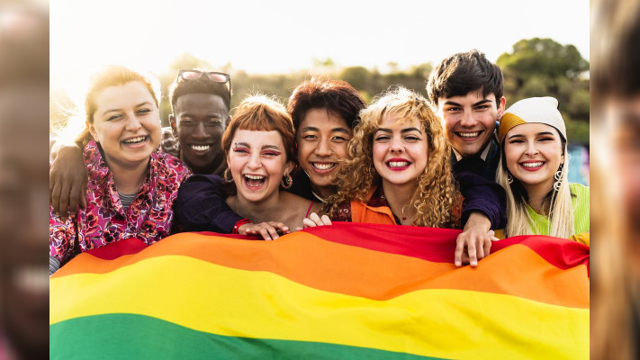 „Chcemy być częścią otwartego społeczeństwa”. 30 przedstawicieli biznesu podpisało list poparcia społeczności LGBTQ+