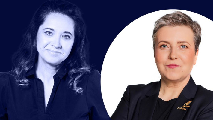Podcast Forbes Women: To nieprawda, że PiS nie walczy o głosy kobiet. Robi to w sposób, którego opozycja nie zauważa