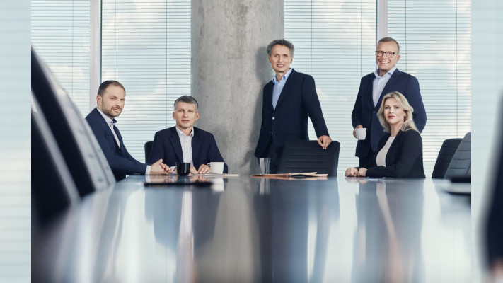 „Cel roczny najpewniej osiągniemy już na koniec sierpnia”. VeloBank rośnie i jest na sprzedaż