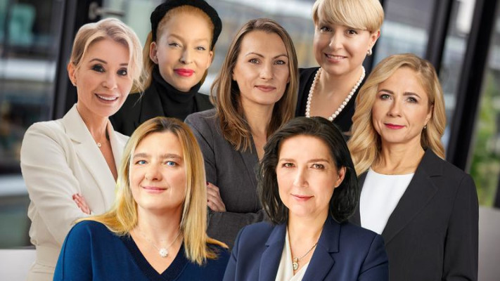 Czemu nie ja? Polki w zarządach międzynarodowych korporacjach