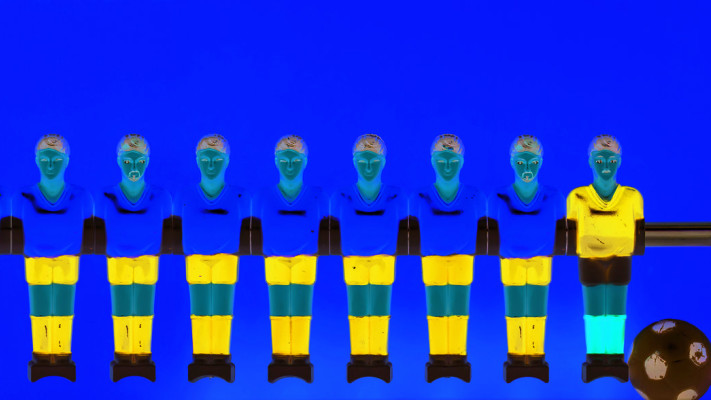 Zespół, czyli team
