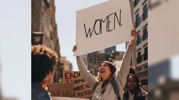 Feminizm i biznes