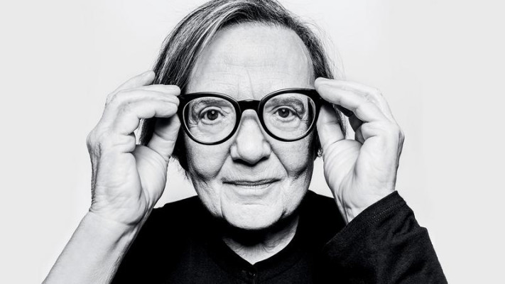 Agnieszka Holland: „Giganci światowi mają w Polsce eldorado: zagłębie utalentowanych twórców, którym nie trzeba płacić”