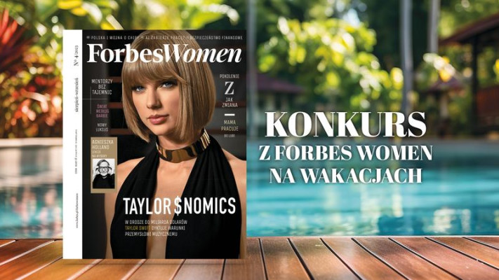 Uwaga, konkurs! Zrób zdjęcie, opublikuj i wygraj