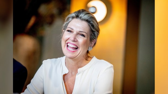 Królowa Maxima. Ikona mody dla kobiet po 50.