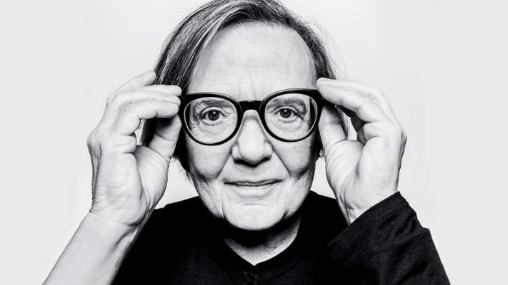 Agnieszka Holland o filmie „Zielona granica”, wyborach, oraz krytyce PiS-u i PO: Nie da się porównywać kataru i cholery