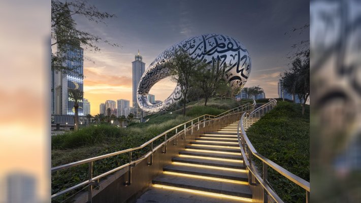 Pomysł na jesienny urlop? Dubaj – najbardziej „instagramowalne” miasto świata