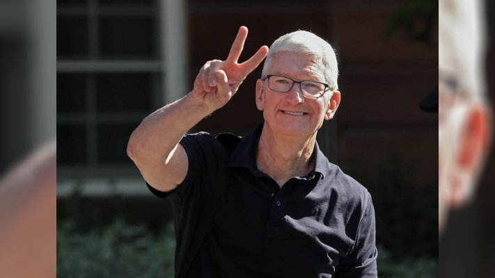 Nieważne, jak dobry jest iPhone 15. Apple i tak ma problem