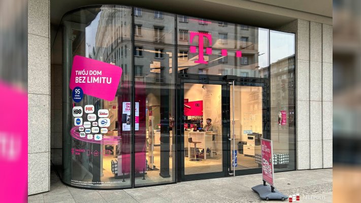 T-Mobile: przedsprzedaż nowości Apple. Nie tylko iPhone 15