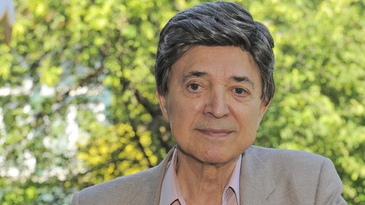 Jerzy Połomski odszedł w samotności. Nie chciał nikogo widzieć