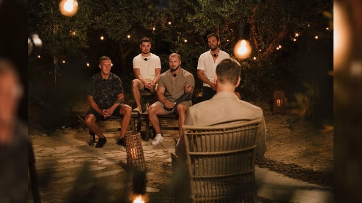 Dziś nowy odcinek „Temptation Island Polska”. Zdrada dosłownie wisi w powietrzu