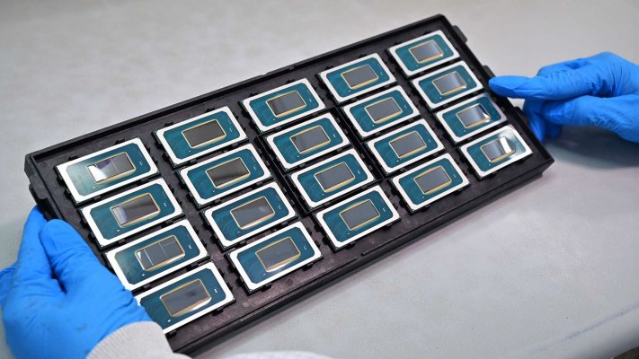 Intel wreszcie dogoni AMD i Apple’a. Twój następny komputer musi mieć ten moduł