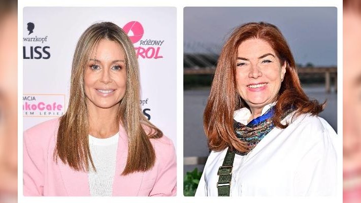 Modne swetry damskie od 31,99 złotych! Zobacz co noszą Katarzyna Dowbor, Małgorzata Rozenek oraz inne gwiazdy i gdzie kupić podobne modele