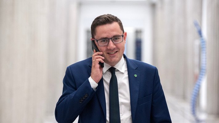 Miłosz Motyka: My się na randkę z wampirem nie wybieramy
