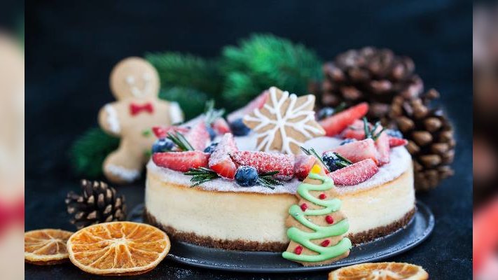 Szybkie ciasta z robota kuchennego. Ekspresowy sernik, pierniczki last minute, idealne pierogi i inne ciasta, które zrobisz w kilka minut