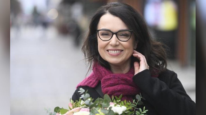 Katarzyna Pakosińska w „Pytanie na Śniadanie”? Nowa para prowadzących zawita do programu