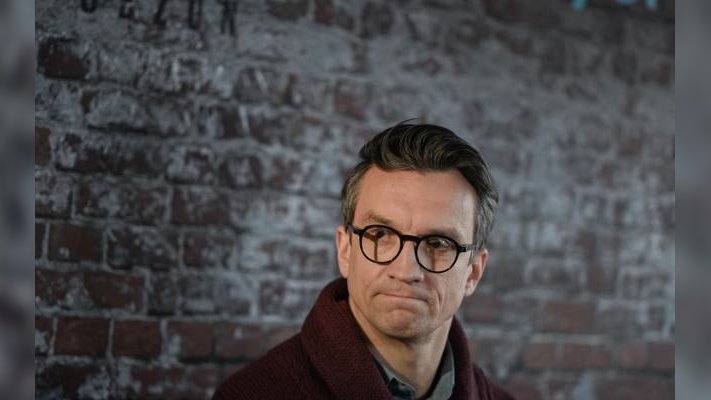 Pieniądze i popularność sprawiły, że woda sodowa uderzyła mu do głowy. Michał Czarnecki prowadził podwójne życie