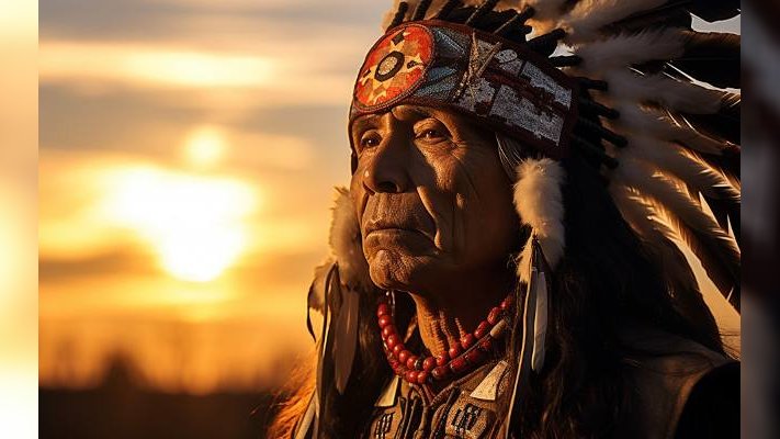 Jakim zwierzęciem jesteś z charakteru? Horoskop indiański zdradza, co tkwi w twojej naturze