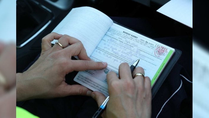 Idą zmiany w mandatach. Kierowcy czekali na nie od lat