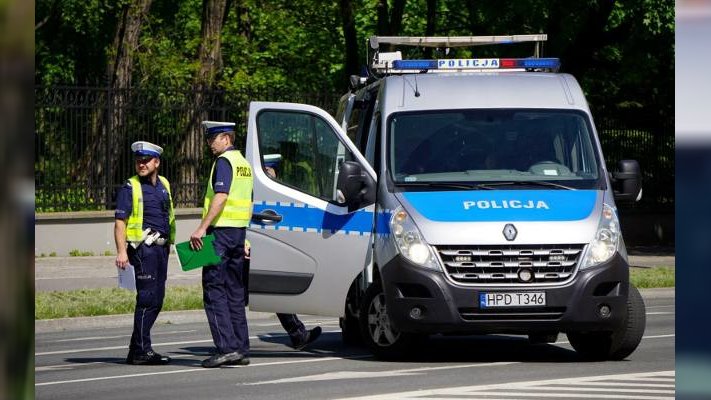 Zaczęło się 15 kwietnia 2024 roku i trwa dalej. Uwaga na mandaty na drogach