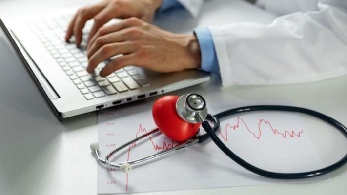 MZ: choroby układu krążenia są główną przyczyną zgonów w Polsce