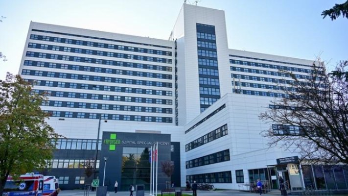 Kraków/ UKEN podpisał list intencyjny ze szpitalami o współpracy przy uruchomieniu kierunku lekarskiego