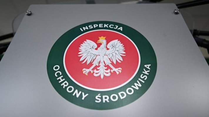 MKiŚ: Joanna Piekutowska została Głównym Inspektorem Ochrony Środowiska