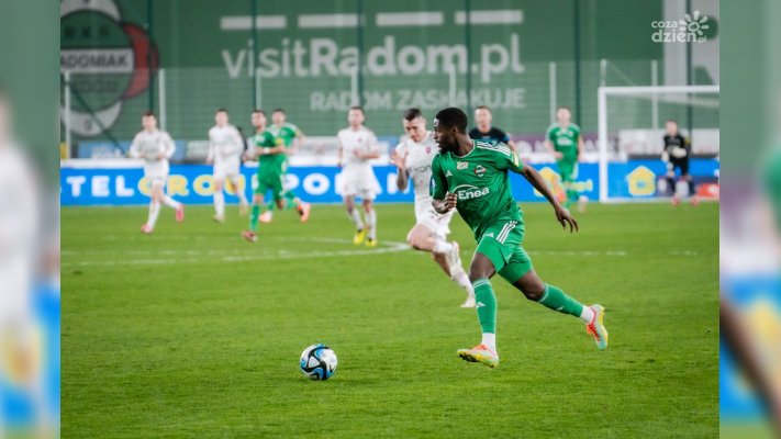 Kolejna odsłona Świętej Wojny. Radomiak Radom zagra z Koroną Kielce