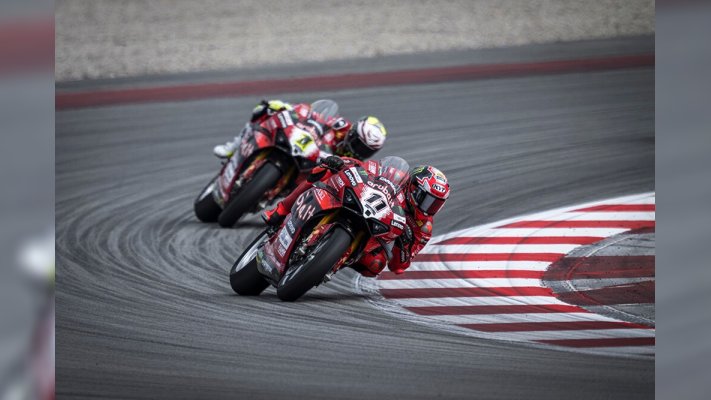 World Superbike w Assen. Czołówka klasyfikacji generalnej będzie szukać odkupienia w katedrze prędkości