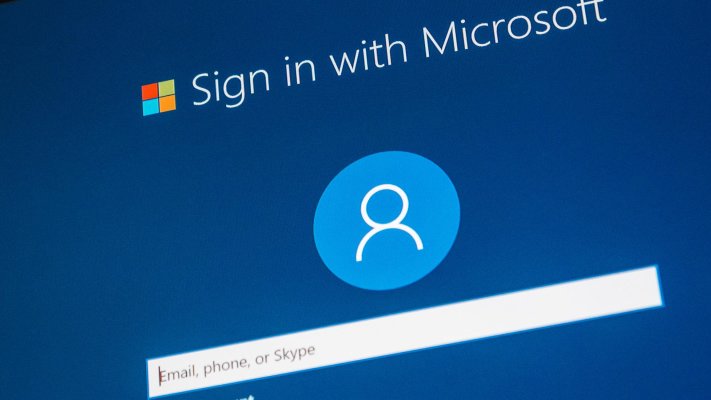 Microsoft chce, byś używał swojego konta. Będzie cię nękał powiadomieniami
