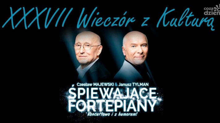 Śpiewające fortepiany