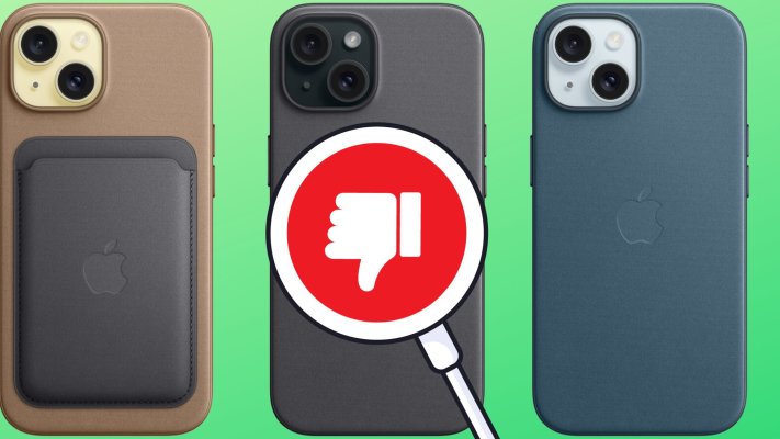 Apple sprzedawał badziewie za mnóstwo pieniędzy. Klienci zaczęli je masowo zwracać