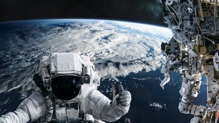 ESA mianowała nowych astronautów