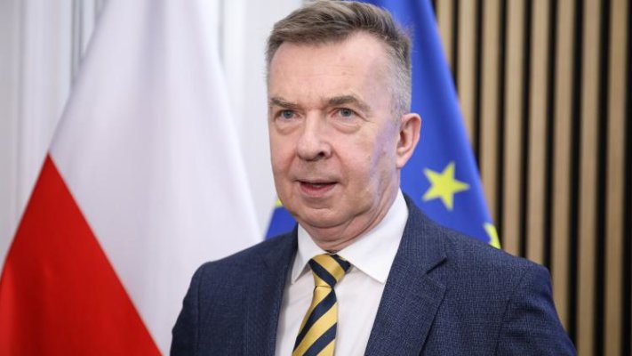 Wieczorek: kilkadziesiąt tys. osób mogło się dostać do Polski dzięki pseudouczelniom