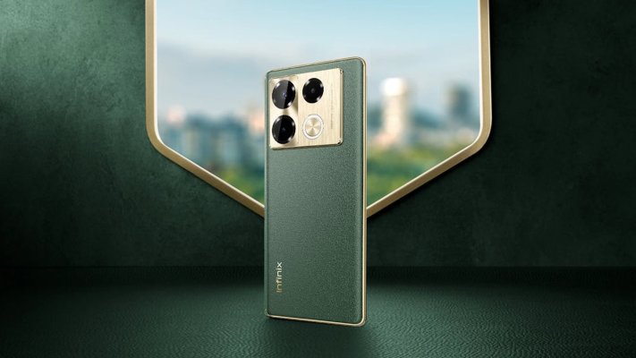 Nowe smartfony Infinix już w Polsce. Superszybkie ładowanie i niskie ceny
