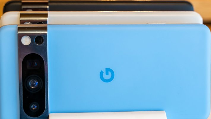 Pixel 8a na najnowszym nagraniu. Jest coś, co szczególnie przyciąga uwagę
