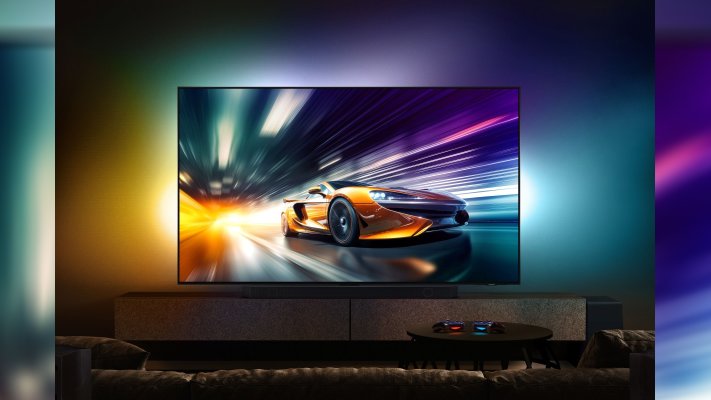 Samsung wprowadza do Polski nowe telewizory. Będzie inteligentniej