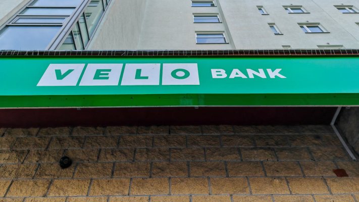 VeloBank z cyfrową nowością. Potrzebujesz tylko apkę mObywatel lub e-Dowód