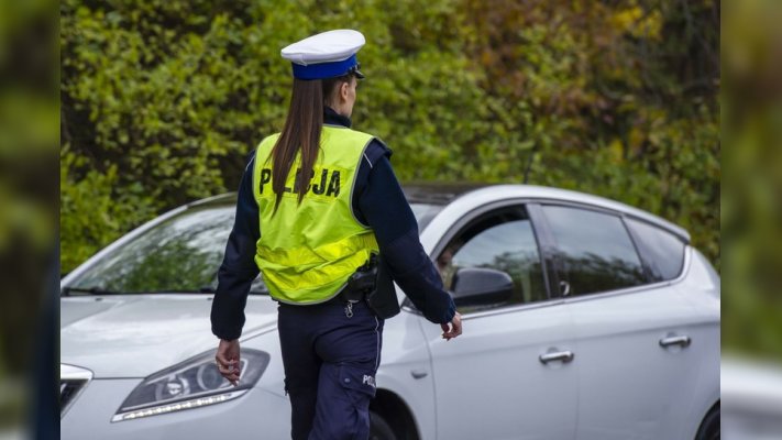 11 miesięcy na wystawienie mandatu. Nowe przepisy UE uderzą w kierowców